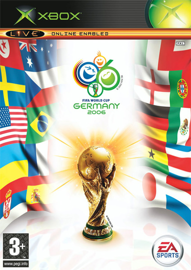 2006 FIFA World Cup Germany