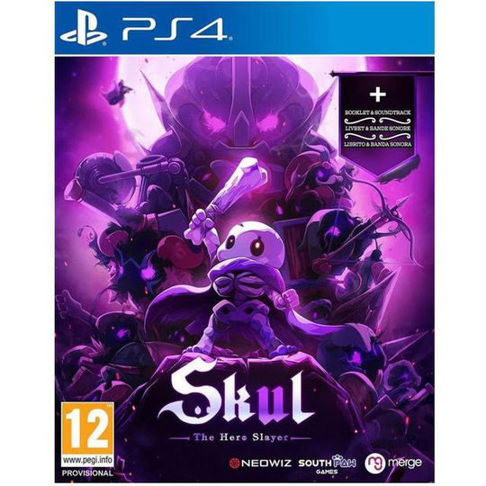 Skul: The Hero Slayer