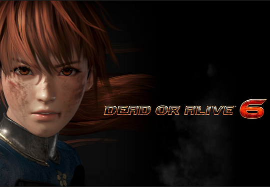 DEAD OR ALIVE 6 US XBOX One CD Key