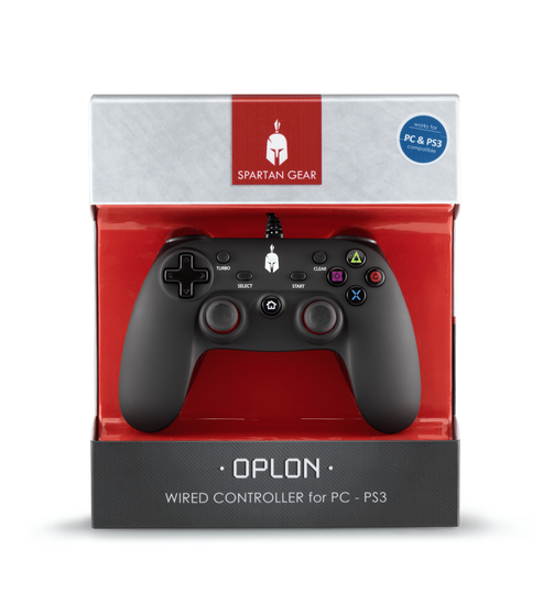 Handkontroll Wired Controller