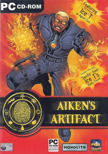 Aikens Artifact