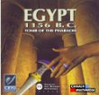 Egyptien Faraons Hemlighet