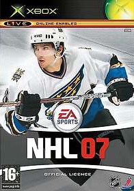 NHL 07
