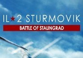 IL-2 Sturmovik: Battle of Stalingrad Steam Altergift