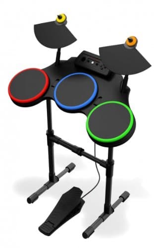 Guitar Hero Trummor