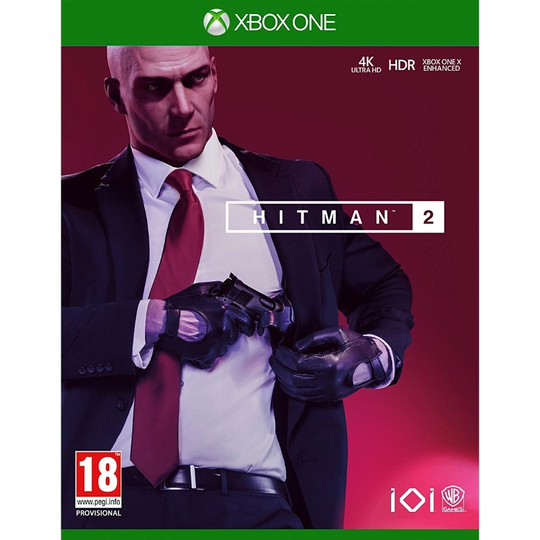 HitMan 2