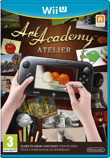 Art Academy Atelier