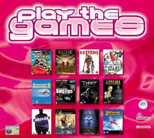 Play The Game