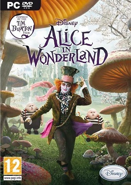 Alice In Wonderland