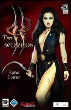 Two Worlds Royal Edition