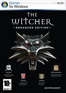 Witcher The Enhanced Edition