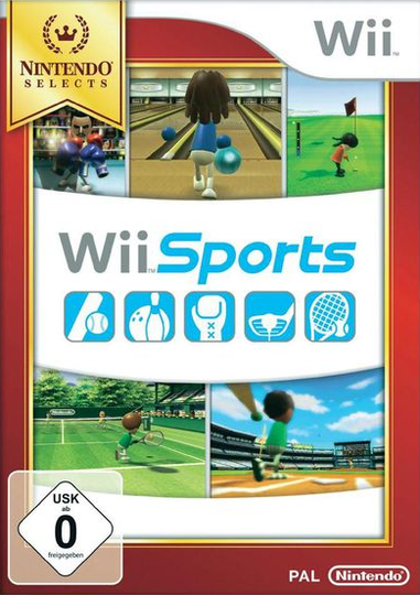 Wii Sports