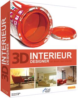 Interieur Designer 3D