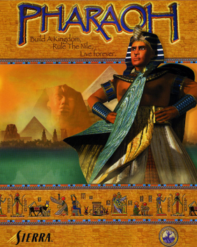 Pharao