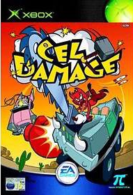 Cel Damage