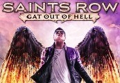 Saints Row: Gat out of Hell US XBOX One CD Key