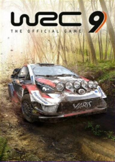 WRC 9