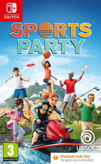 Sports Party