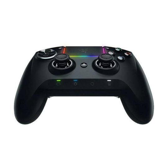 Razer Raiju Ultimate Controller Edition