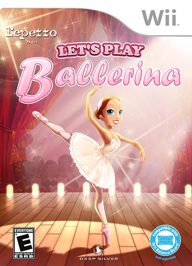 Ballerina