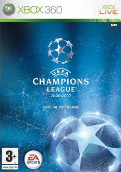 UEFA Champions League 06/07