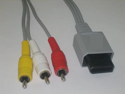 Scart Kabel RGB