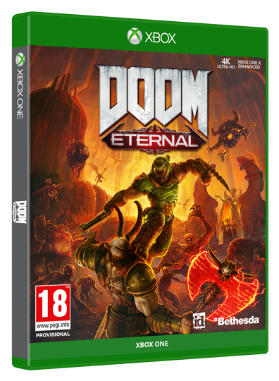 DOOM Eternal