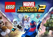 LEGO Marvel Super Heroes 2 US XBOX One CD Key