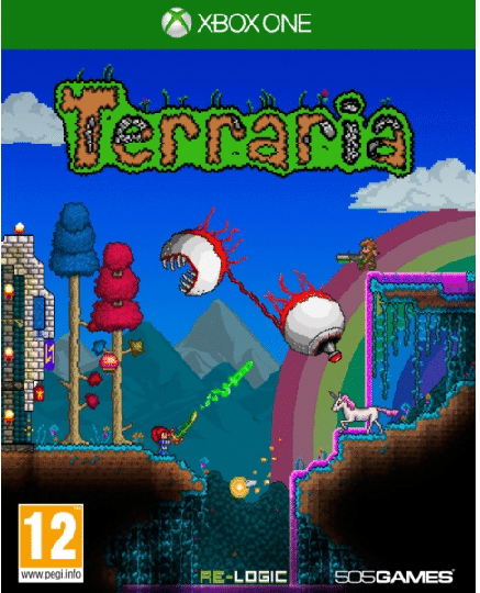 Terraria