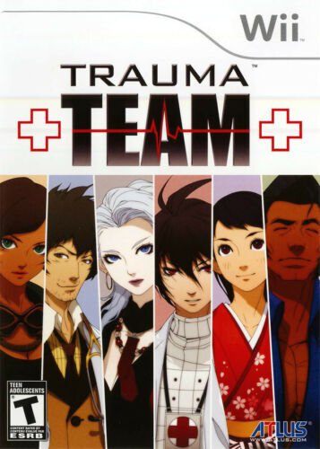 Trauma Team