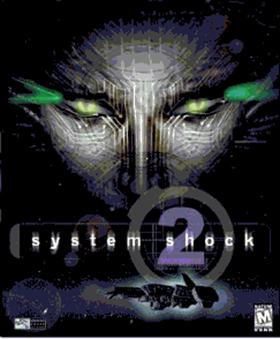 System Shock 2