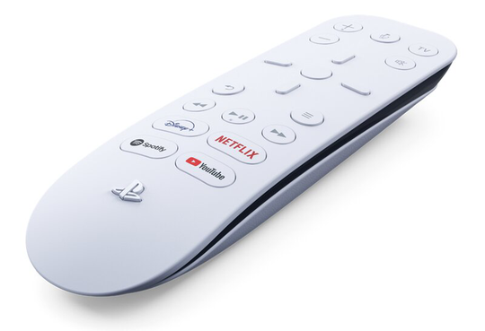 Playstation 5 - Media Remote