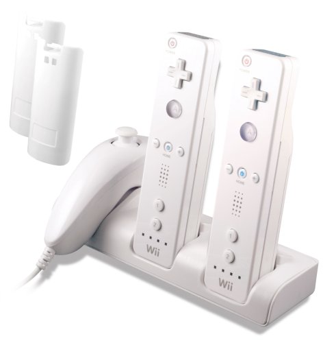 Charging Station