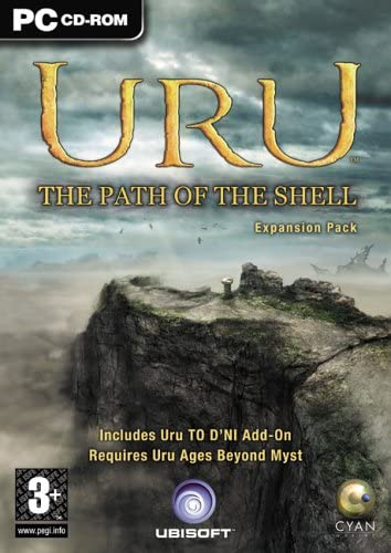 Uru Path Of Shell