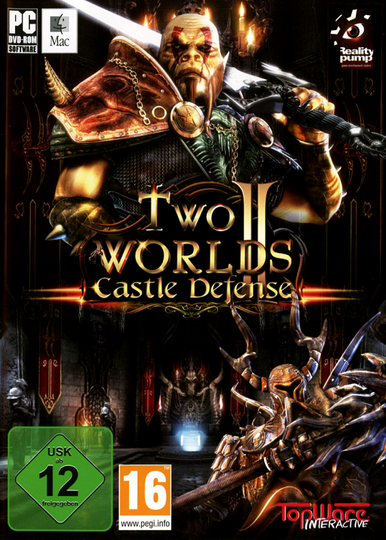 Two Worlds 2 Castle Defense