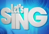 Let's Sing Steam CD Key