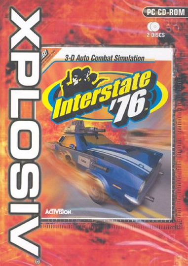 Interstate 76