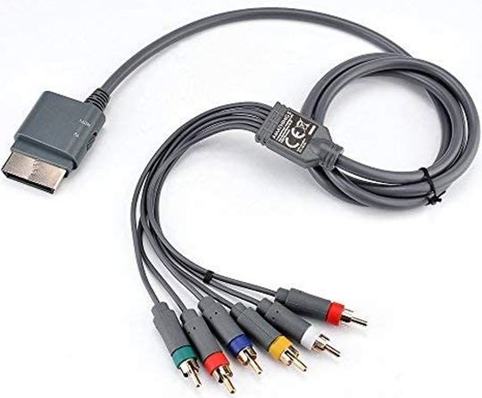 Composite AV-Kabel