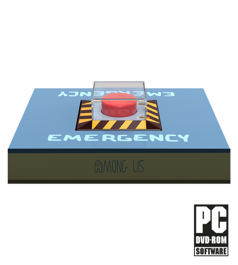 Among Us Collectors Edition