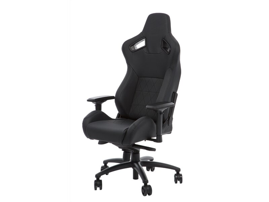 Svive Lynx Tier 3 Size M - Svart