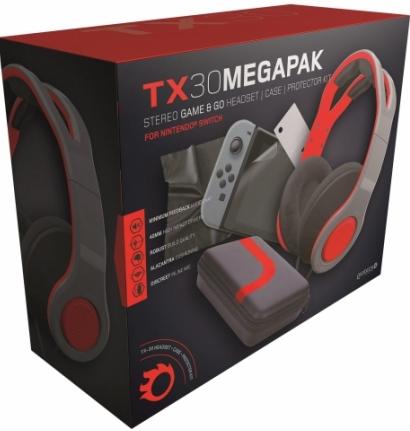 Gaming Pack