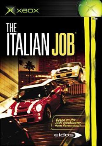 Italian Job