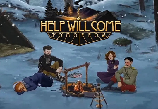 Help Will Come Tomorrow AR XBOX One CD Key