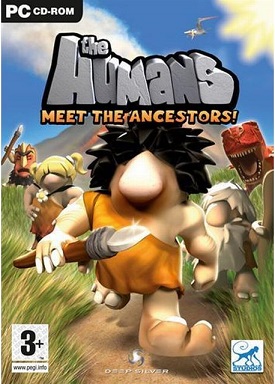 The Humans Meet The Ancestors