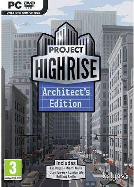 Project Highrise Architects Edition