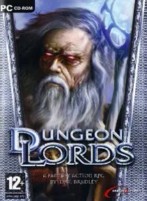 Dungeon Lords
