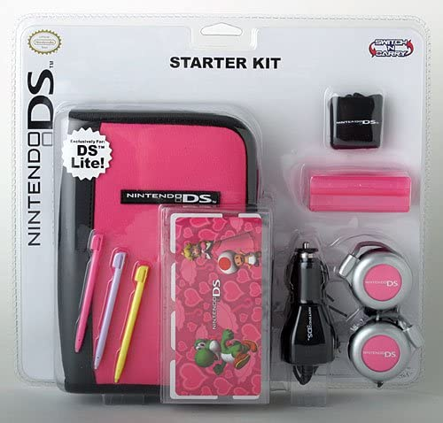 Starter Kit Princess Peach