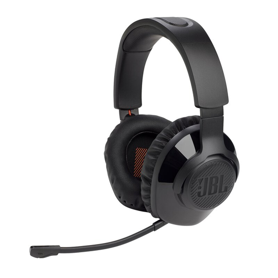 JBL Q350WL - Black