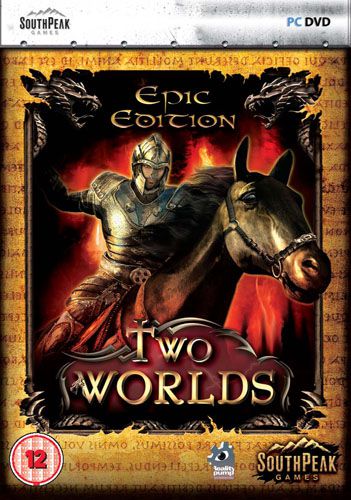 Two Worlds Epic Edition