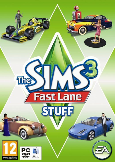 Sims 3 Gasen I Botten